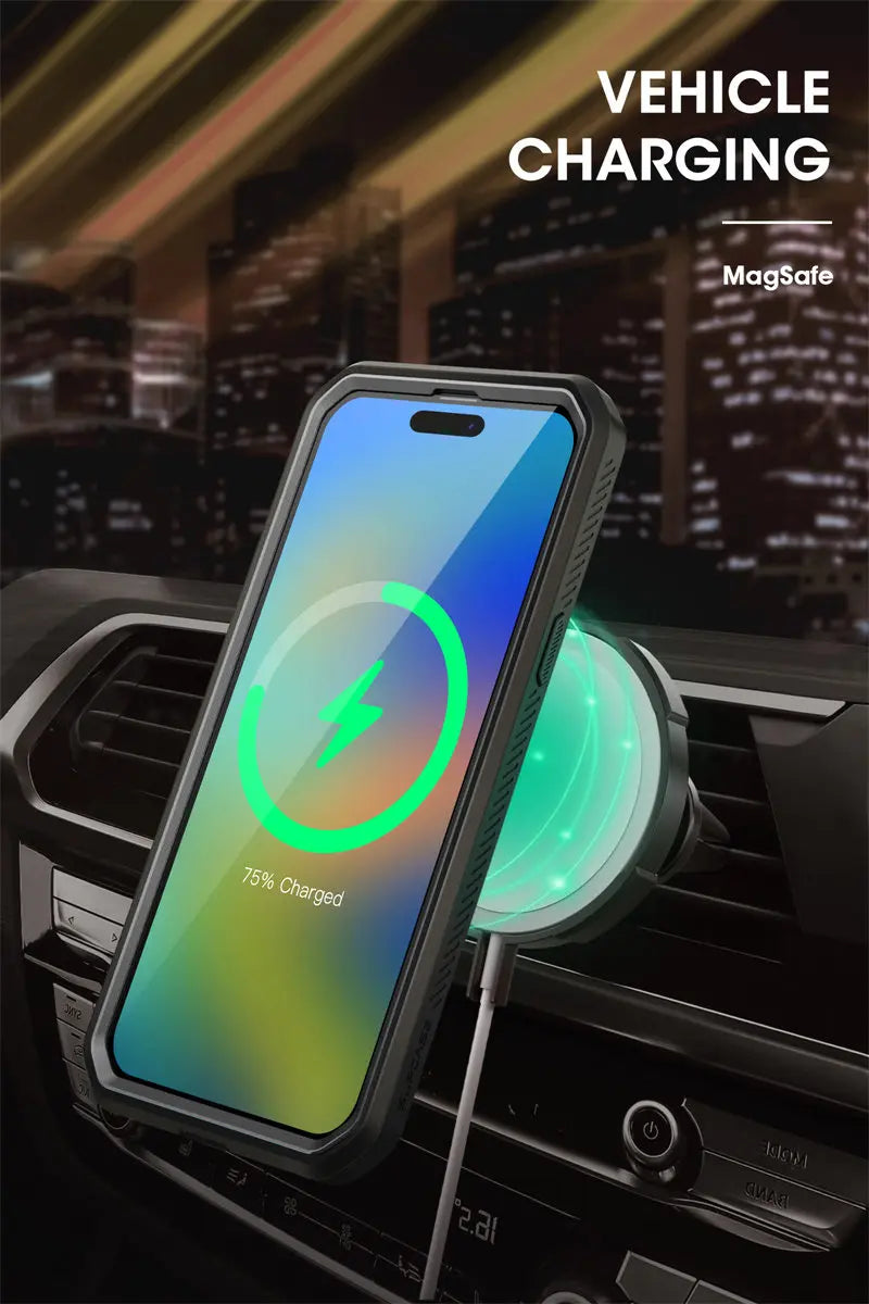 Super Rugged Case with Built-in Screen Protector & Kickstand for iPhone 15 Pro Max - Premium Mobile Phone Cases from Dressmycell.com - Just $60! Shop now at Dressmycell.com Super Rugged Case with Built-in Screen Protector & Kickstand for iPhone 15 Pro Max - Premium Mobile Phone Cases from Dressmycell.com - Just $60! Shop now at Dressmycell.com